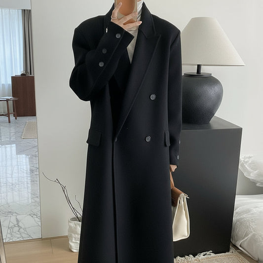 Allure Parisienne | Élégance fluide & charme intemporel