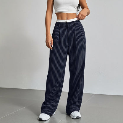 Pantalon Léna Élégant